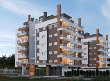 321d3d710374f82659b81142e7c4a1baeb3c6385 · Apartamento com 3 dormitórios à venda, 91 m² por R$ 599.000,00 - Rainha do Mar - Itapoá/SC