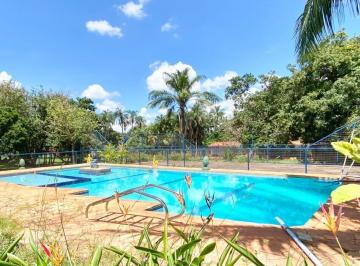 Rural de 8 quartos, Gama · VENDO CHÁCARA NA PONTE ALTA COM PISCINA E CHURRASQUEIRAS 98150-8787