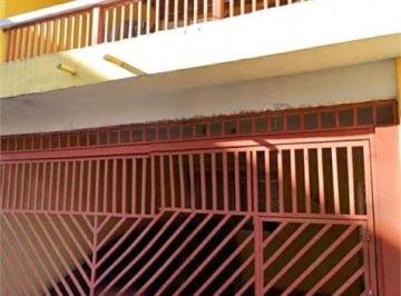 Casa de 4 quartos, São Paulo · Casa de vila à venda no Lauzane Paulista com 125 metros e 4 quartos