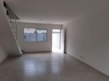 Casa de 2 quartos, São Paulo · Sobrado novo na Parada Inglesa 2 Quartos 2 vagas