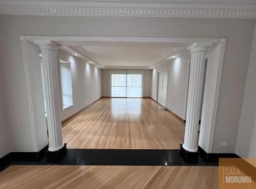 Foto 01 · Apartamento com 3 Quartos e 4 banheiros à Venda, 300 m² por R$ 1.280.00 Vila Sonia