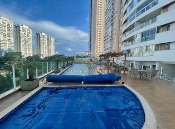 Foto 33 · Vendo Apartamento no Varandas de Copacabana no Jardim Atlântico GO