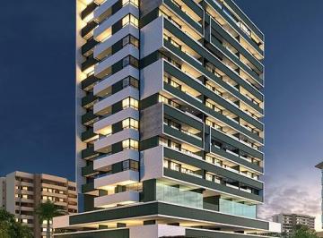 Apartamento de 3 quartos, Maceió · Apartamentos com 3 quartos e varanda gourmet em Jatiúca