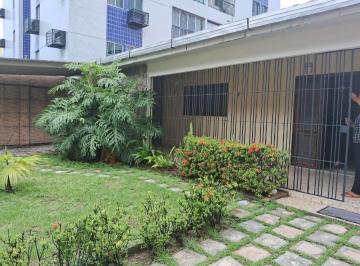 Casa de 5 quartos, Recife · Casa 360m2, 5 quartos (1 suite), piscina, próximo a Universidade, a venda na Cidade Universitária