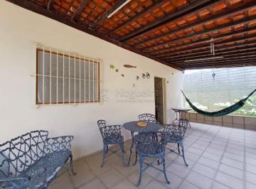 Casa de 3 quartos, Tamandaré · Casa com 3 Quartos e Terraço Amplo em Tamandaré – Localização Privilegiada!
