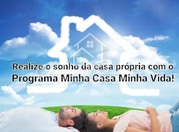 Casa de 2 quartos, Santa Fé do Sul · Casas na Planta com Financiamento pelo Minha Casa Minha Vida