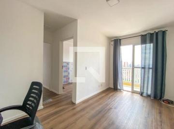 Apartamento · 46m² · 2 Quartos · 1 Vaga · Apartamento para Aluguel - Nova Petrópolis, 2 Quartos, 46 m² - São Bernardo do Campo