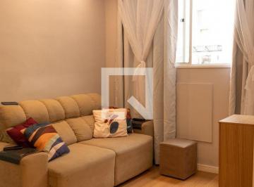 Apartamento · 43m² · 2 Quartos · Apartamento para Aluguel - São Cristóvão, 2 Quartos,  43 m² - Rio de Janeiro