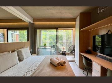Apartamento · 24m² · 1 Quarto · Apartamento para Aluguel - Jardim Paulista, 1 Quarto, 24 m² - São Paulo