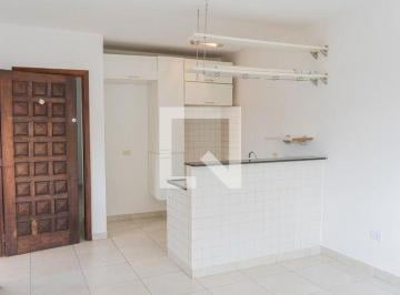 Casa · 60m² · 1 Quarto · 1 Vaga · Casa para Aluguel - Parque Ipê, 1 Quarto, 60 m² - São Paulo