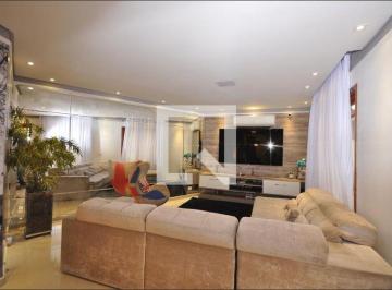 Casa · 300m² · 3 Quartos · 3 Vagas · Casa para Aluguel - Vila Irmaos Arnoni, 3 Quartos, 300 m² - São Paulo