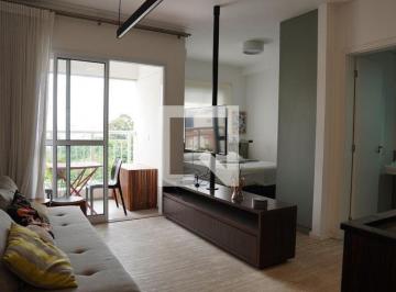 Apartamento · 30m² · 1 Quarto · 1 Vaga · Apartamento para Aluguel - Vila Madalena, 1 Quarto, 30 m² - São Paulo
