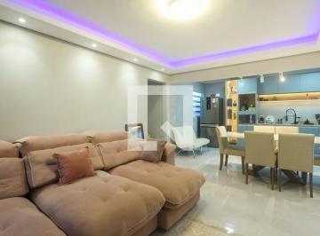 Apartamento · 90m² · 3 Quartos · 1 Vaga · Apartamento à Venda - Bom Jesus, 3 Quartos,  90 m² - Porto Alegre