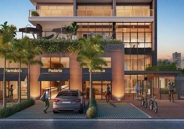 Studios, Caminho das Árvores · Apartamento à venda - no Caminho das Árvores