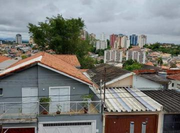 Casa · 110m² · 2 Quartos · 2 Vagas · Sobrado com 2 quartos, Jardim Monte Kemel, São Paulo - R$ 720 mil, Cod: 5416