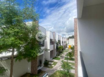Casa · 74m² · 2 Quartos · 1 Vaga · Casa no condomínio Village de Ponta Negra
