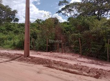 Terreno · 2400m² · Lote à venda, no bairro Morros, Teresina/PI