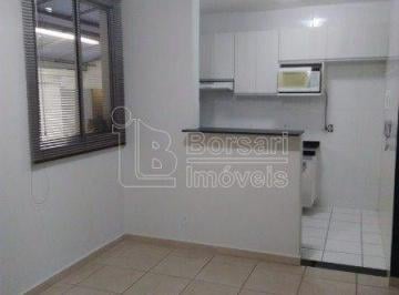 img0 · Apartamento Padrão em Araraquara
