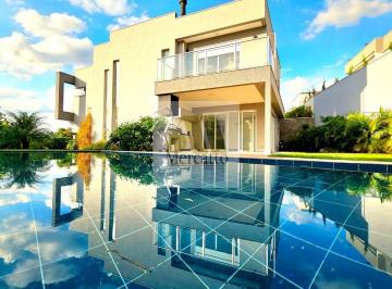 Casa · Casa de Condominio em Paisagem Renoir - Cotia