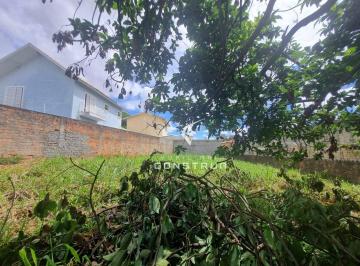 e87ca5c4a2b51012b157a2f16e4be3f3f16cdd31 · Terreno à venda, 380 m² por R$ 1.250.000,00 - Nova Campinas - Campinas/SP
