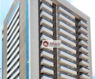 5a543ce637f9c91d2b29e72d47c41d45ee9f6506 · Conjunto para alugar, 183 m² por R$ 16.023,22/mês - Barra Funda - São Paulo/SP