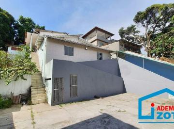Comercial · 450m² · 10 Quartos · 6 Vagas · Ponto comercial, Venda - Bairro Itaquari