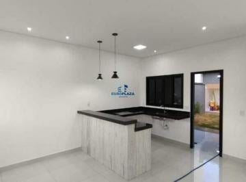 Casa · 96m² · 3 Quartos · Casa em condomínio à venda, 3 quartos, 1 suíte, Residencial Parque Imperial - Salto/SP