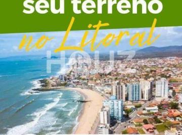 Terreno · 355m² · Lote/Terreno - Barra Velha