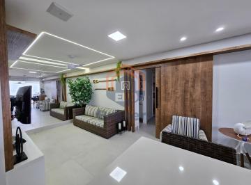 Apartamento · 93m² · 3 Quartos · 2 Vagas · Apartamento em Parque Enseada - Guarujá, SP