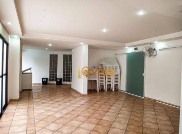 50387a38e94c402357398ba72834530330d2bff8 · Apto 3 dormitórios à venda, 84 m²- Jd. Aquarius - SJCampos/SP