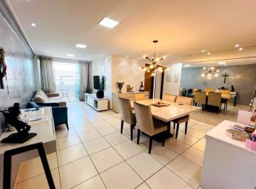 Apartamento · 87m² · 3 Quartos · 2 Vagas · Apartamento à venda, 3 quartos, 1 suíte, 2 vagas, Bessa - João Pessoa/PB