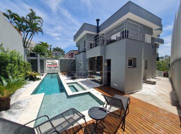 Casa · 650m² · 5 Quartos · 8 Vagas · Sobrado de Condomínio com 5 quartos, Parque Terra Nova II, São Bernardo do Campo - R$ 7 mi, Cod: 506