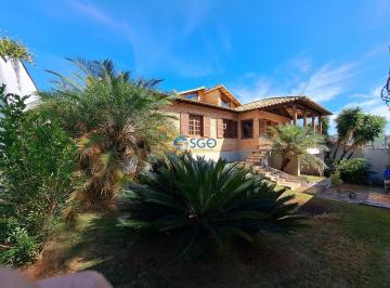 Casa · 350m² · 4 Quartos · 5 Vagas · Casa 4 quartos - Boa Esperança - Santa Luzia-MG