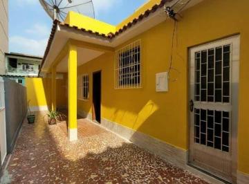 Casa · 39m² · 1 Quarto · Casa à venda, 1 quarto, Vila da Penha - Rio de Janeiro/RJ