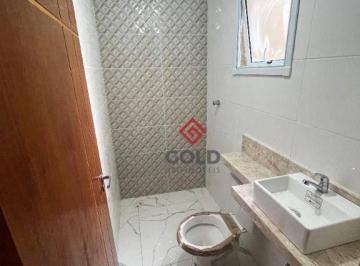 c4cc87ce9eea57f7644c9144af305a736f7d17aa · Apartamento com 2 dormitórios à venda, 56 m² por R$ 330.000 - Jardim Guarará - Santo André/SP