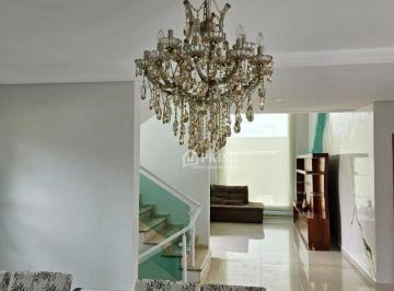 78150f64a7d666342f2504258144351603e959a9 · Casa, 480 m² - venda por R$ 3.500.000,00 ou aluguel por R$ 14.438,00/mês - Reserva Santa Maria - Jan