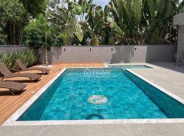 e0e377bf032829ed108f25c3b093edd334bbcb49 · Casa, 440 m² - venda por R$ 3.700.000,00 ou aluguel por R$ 19.790,00/mês - Reserva Santa Maria - Jan