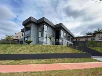 144e70785cc8d2564d1bad938764d0b2378a3770 · Casa, 450 m² - venda por R$ 3.790.000,00 ou aluguel por R$ 19.497,00/mês - Reserva Santa Maria - Jan