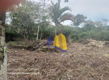 0076863aa56805aaae75ec06bdeb39540f500494 · Terreno à venda, 705 m² por R$ 800.000,00 - Jardim São Lourenço - Bertioga/SP
