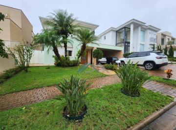 7b5ca8f51e1eeba555a4a87048873d4cc52e5191 · Casa com 4 dormitórios à venda, 332 m² por R$ 3.400.000,00 - Gênesis 1 - Santana de Parnaíba/SP