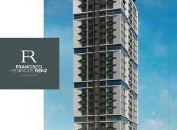 26e590e86e25a88b6a0ff66e945d41eeace144a4 · Apartamento com 3 dormitórios à venda, 150 m² por R$ 1.800.000,00 - Centro - Cascavel/PR
