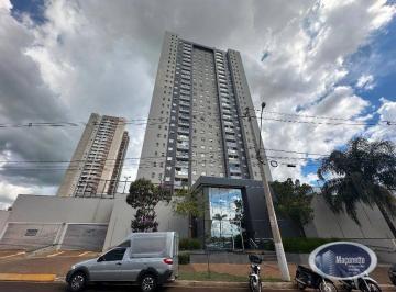 53159b8111c96860b4ff7099f2a6ba43d9250f83 · Apartamento com 2 dormitórios à venda, 66 m² por R$ 550.000,00 - Quinta da Primavera - Ribeirão Pret