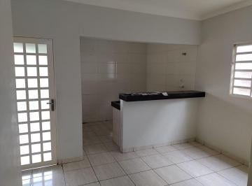Casa · 250m² · 3 Quartos · 3 Vagas · Casa com 3 quarto à venda no Bairro Jardim Brasília - Uberlândia/MG