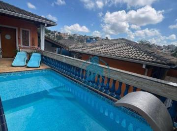 cf27afce7381c83e5a0cadd03136e01b8ddd4cb3 · Casa à Venda- Retiro das Fontes - Atibaia