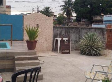 6bccf93adc28f42e0d3e2441f4fd7d468e5715b0 · Casa à venda, 50 m² por R$ 280.000,00 - Bento Ribeiro - Rio de Janeiro/RJ