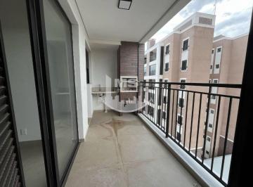 15535e6cc7e8b7ddc01e7135caccd2336b0c7d8d · Apartamento com 3 dormitórios à venda, 77 m² por R$ 750.000,00 - Swiss Park - Campinas/SP