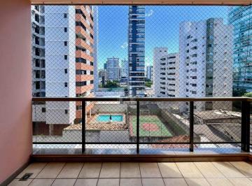 Apartamento · 92m² · 3 Quartos · 1 Vaga · Apartamento à venda, 3 quartos, 1 suíte, 1 vaga, Praia do Canto - Vitória/ES