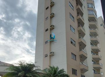 Apartamento · 87m² · 2 Quartos · 1 Vaga · Apartamento à venda no bairro Centro - Jaraguá do Sul/SC