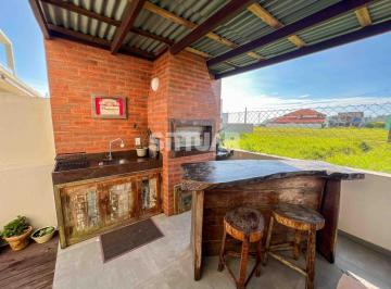 Casa · 243m² · 4 Quartos · 2 Vagas · A Vida que Você Sonha Está em Itapirubá