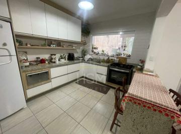Cozinha · Sobrado à venda, 4 quartos, Rio Grande - São Bernardo do Campo/SP